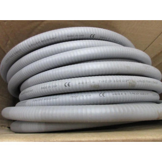Liquatite EF-11 Electri-Flex Flexible Metal Conduit EF11
