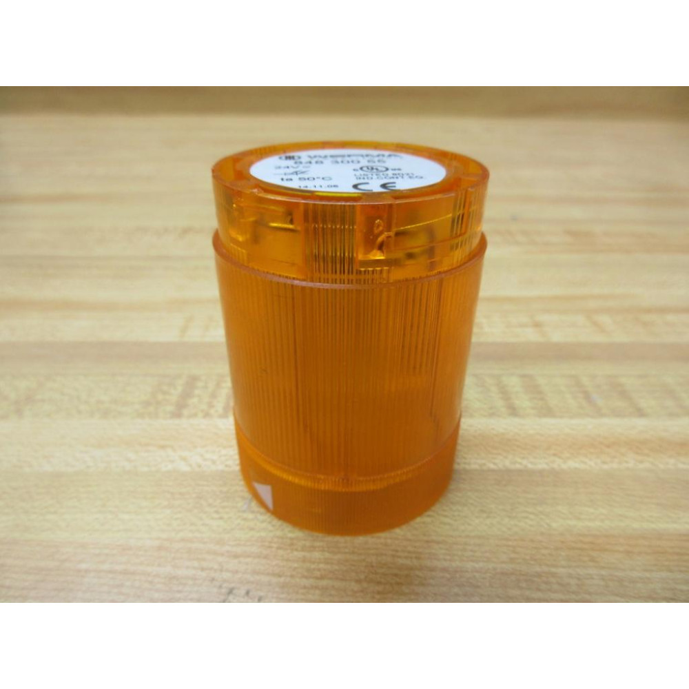 Werma 848.300.55 Stack Light 84830055 - New No Box