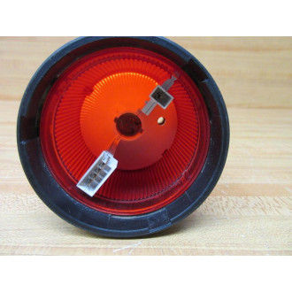 Telemecanique XVBC34CA-R Schneider Stack Light XVBC34CAR - Used