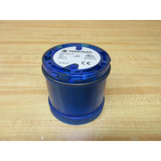 Werma 644 500 75 Stack Light 64450075 - New No Box
