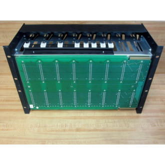 Westinghouse 2619D58G03 Numa Logic 8-Slot Rack - New No Box