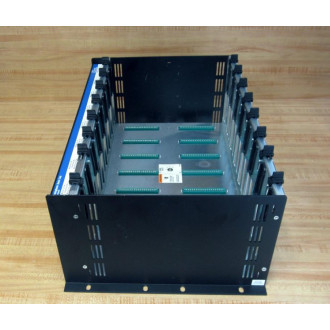Westinghouse 2619D58G03 Numa Logic 8-Slot Rack - New No Box