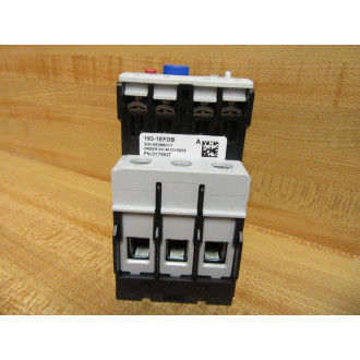 Allen Bradley 193-1EFDB Overload Relay 1931EFDB