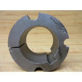 Martin 2012 1 34 Taper-Lock Bushing 2012134 No Screws