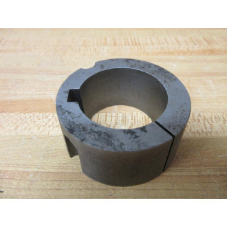 Martin 2012 1 34 Taper-Lock Bushing 2012134 No Screws