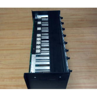 Westinghouse 2619D58G03 Numa Logic 8-Slot Rack - New No Box