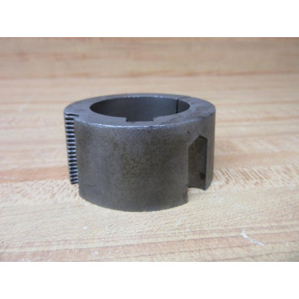 Martin 2012 1 34 Taper-Lock Bushing 2012134 No Screws