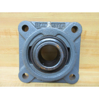 Seal Master SF-19 Flange Bearing SF-19 - New No Box