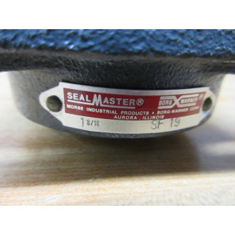 Seal Master SF-19 Flange Bearing SF-19 - New No Box