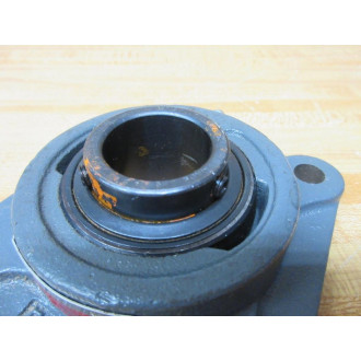 Seal Master SF-19 Flange Bearing SF-19 - New No Box