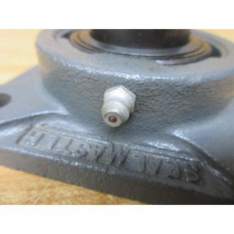 Seal Master SF-19 Flange Bearing SF-19 - New No Box