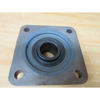 Seal Master SF-19 Flange Bearing SF-19 - New No Box