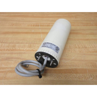 Patlite LU7-02 Stack Light Base Module LU702 WO Pole Mount - Used