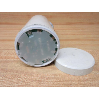 Patlite LU7-02 Stack Light Base Module LU702 WO Pole Mount - Used