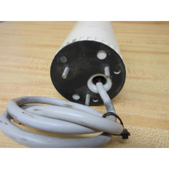 Patlite LU7-02 Stack Light Base Module LU702 WO Pole Mount - Used