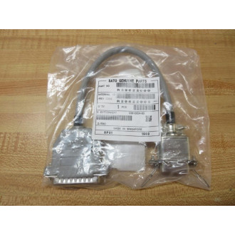 Sato R29622000 Electrical Cable