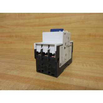 Allen Bradley 140MT-C3E-B40 4A Circuit Breaker 494437
