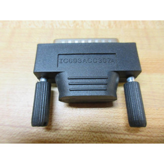 Fanuc 44A729140-002R01 Terminator Plug IC693ACC307A - New No Box