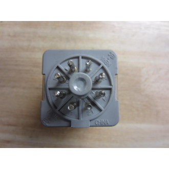 Dayton 5X824N-120V AC Relay 5X824N