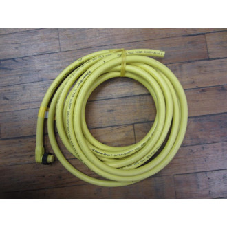 TPC Wire & Cable 89520 Cord Set Super-Trex