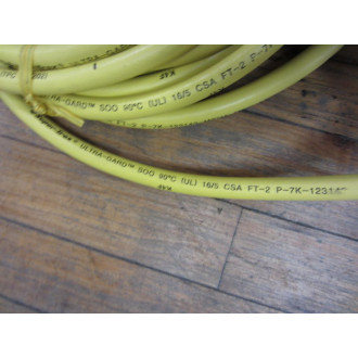 TPC Wire & Cable 89520 Cord Set Super-Trex