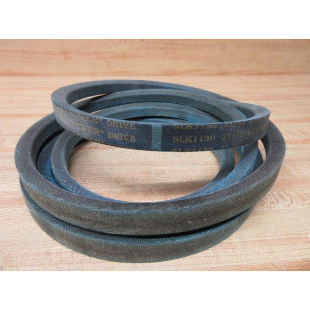D&D Power Drive 5LK1130 V-Belt BK100