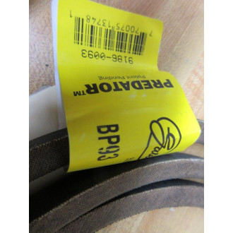 Gates BP93 Predator V-Belt