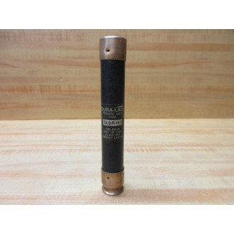 Buss DLS-R-15 Bussmann Fuse Cross Ref 1EL87 - New No Box