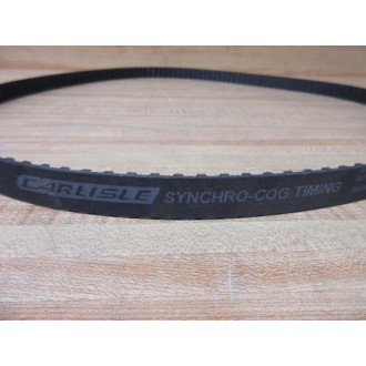 Carlisle 540L075 Timken Syncro-Cog Timing Belt