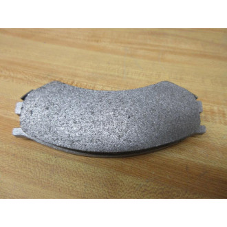 Wagner MX507 Thermo Quiet Brake Pads MX7386