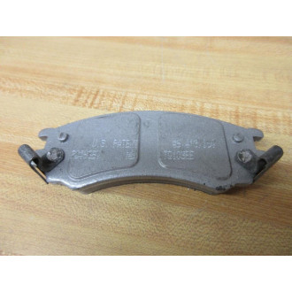 Wagner MX507 Thermo Quiet Brake Pads MX7386