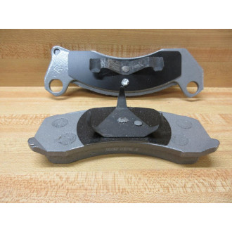 Wagner MX499 Thermo Quiet Brake Pads MX7378