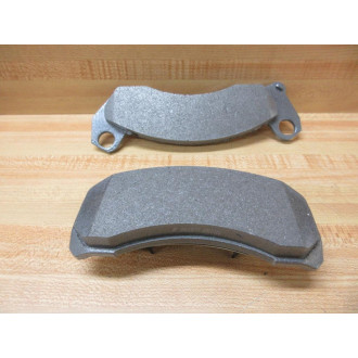 Wagner MX499 Thermo Quiet Brake Pads MX7378