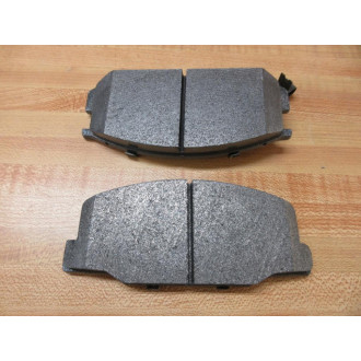Wagner MX527 Thermo Quiet Brake Pads MX7408