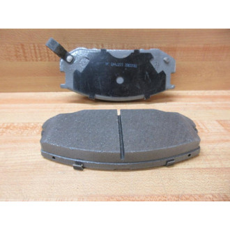 Wagner MX527 Thermo Quiet Brake Pads MX7408