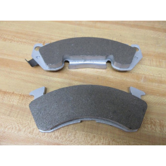 Wagner MX614-PM Power Max Brake Pads MX614