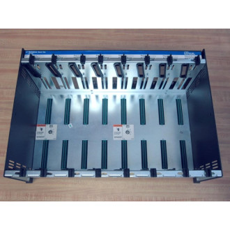 Westinghouse 2619D58G03 Numa Logic 8-Slot Rack NLRH-708PChipped Trm - New No Box