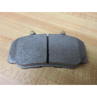 Wagner MX492 Thermo Quiet Brake Pads MX7372