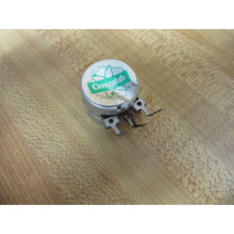 Centralab R1-50K Potentiometer R150K