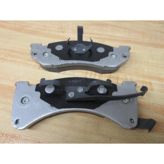 Wagner MX478 Thermo Quiet Brake Pads MX7359R