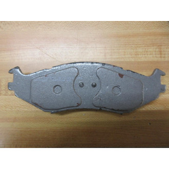 Wagner MX521 Thermo Quiet Brake Pads MX7403R