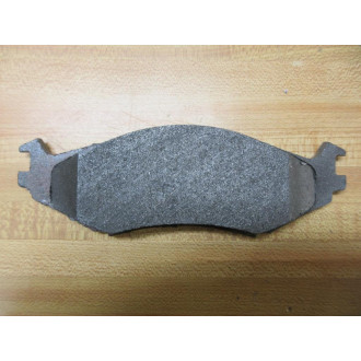 Wagner MX521 Thermo Quiet Brake Pads MX7403R