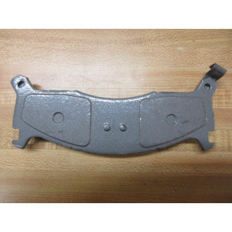 Wagner MX521 Thermo Quiet Brake Pads MX7403R