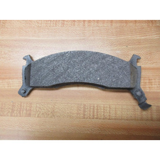 Wagner MX521 Thermo Quiet Brake Pads MX7403R