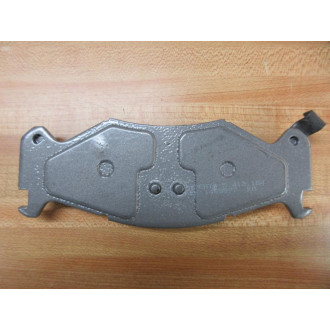 Wagner MX522 Thermo Quiet Brake Pads MX7404