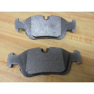 Wagner MX558 Thermo Quiet Brake Pads MX7437