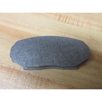Wagner MX525 Thermo Quiet Brake Pads MX7337A