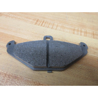 Wagner MX491 Thermo Quiet Brake Pads MX7371
