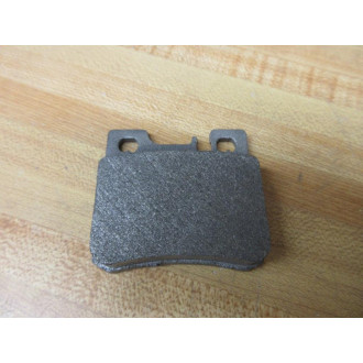 Wagner MX495 Thermo Quiet Brake Pads MX7374