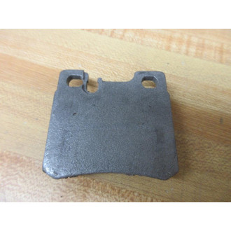Wagner MX495 Thermo Quiet Brake Pads MX7374